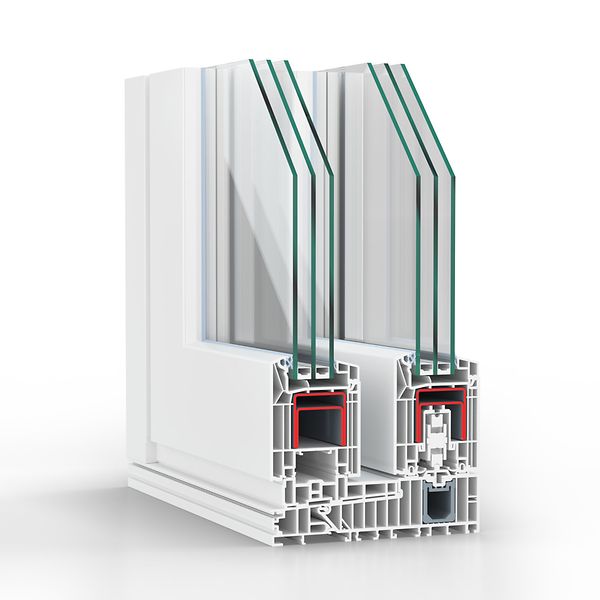 SYNEGO Hebeschiebetüren